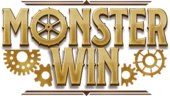 MonsterWin – Online Casino & Sportwetten in Deutschland logo